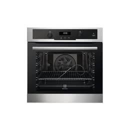 Fläktassisterad multifunktion Electrolux EOC5611TOX Ugn
