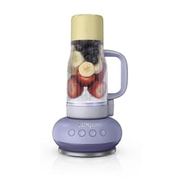 Blender Ninja DB351EUPR 650,0000L -