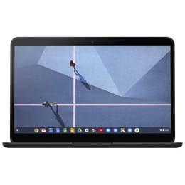 Google PixelBook Go Core i7-8500Y 1.5 GHz 256GB SSD - 16GB QWERTY - Engelsk