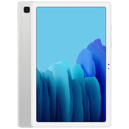 Galaxy Tab A7 32GB - Silver - WiFi + 4G