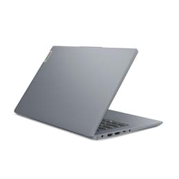 Lenovo IdeaPad Slim 3 14IAN8 14-tum () - Core i3-N305 - 8GB - 512 GB SSD AZERTY - Fransk