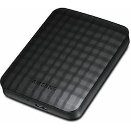 Samsung M3 portable Extern hårddisk - HDD 4 TB Micro usb
