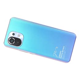 Xiaomi Mi 11 256GB - Blå - Olåst