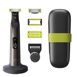 Philips OneBlade Pro QP6651/61 Rakapparat