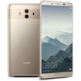 Huawei Mate 10 64GB - Guld - Olåst
