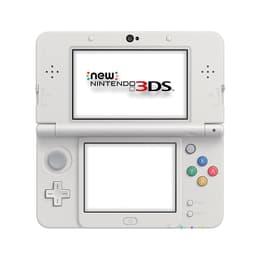 Nintendo New 3DS - Vit