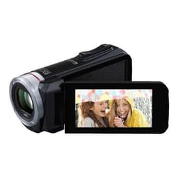 Jvc EVERIO GZ R115 Videokamera - Svart