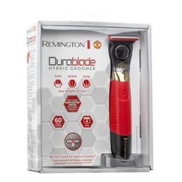 Skäggtrimmer Remington DuraBlade MB055 Elektrisk rakapparat