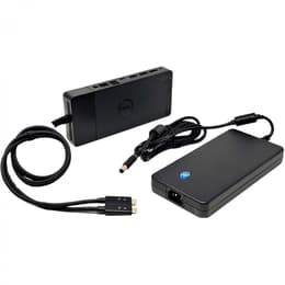Dell WD19DC Dockningsstation