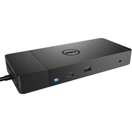 Dell WD19DC Dockningsstation