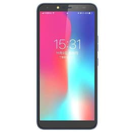 Tecno Pouvoir 2 16GB - Blå - Olåst