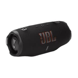 Jbl Charge 6 Bluetooth Högtalare - Svart