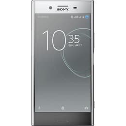 Xperia XZ Premium 64GB - Silver - Olåst