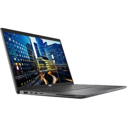 Dell Chromebook Latitude 7410 Core i7-10610U 1.8 GHz 128GB SSD - 16GB QWERTY - Engelsk