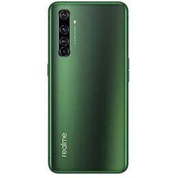 Realme X50 Pro 5G 256GB - Grön - Olåst