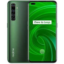 Realme X50 Pro 5G 256GB - Grön - Olåst