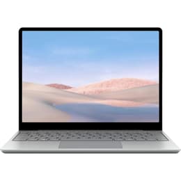 Microsoft Surface Go 12-tum (2020) - Core i5 - Gen 10 (G) - 8GB - SSD 256 GB QWERTZ - Tysk