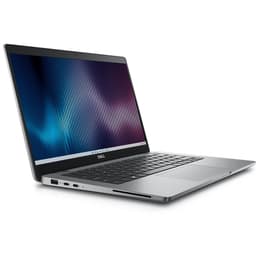 Dell Latitude 5340 13-tum (2023) - Core i5 - Gen 13 (U) - 16GB - SSD 256 GB QWERTY - Nederländsk