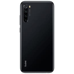 Xiaomi Redmi Note 8 32GB - Svart - Olåst