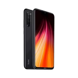 Xiaomi Redmi Note 8 32GB - Svart - Olåst