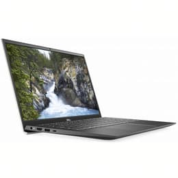 Dell Vostro 5301 13-tum (2021) - Core i5 - Gen 11 (G) - 8GB - SSD 512 GB QWERTY - Spansk