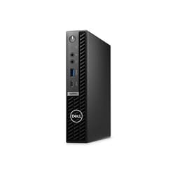Dell OptiPlex Plus 7010 Micro Core i5-13500T 1.6 - SSD 512 GB - 16GB