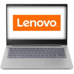 Lenovo IdeaPad 530S 15-tum (2018) - Core i7 - Gen 8 (U) - 16GB - SSD 512 GB QWERTY - Finsk