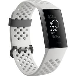 Fitbit Charge 3 SE Anslutna enheter