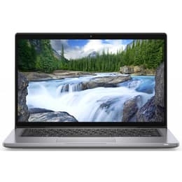 Dell Latitude 7320 13-tum (2020) - Core i5 - Gen 11 (G) - 8GB - SSD 1 TB QWERTY - Italiensk