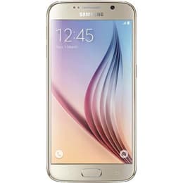 Galaxy S6 64GB - Grå - Olåst