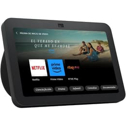 Amazon Echo Show 8 (Gen 3) Anslutna enheter