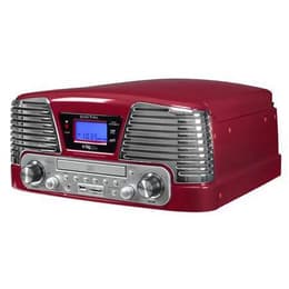 Bigben TD79RM Skivspelare