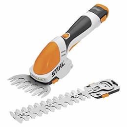 Klassisk häcksax Stihl HSA 25 - 21W