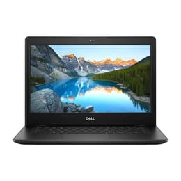 Dell Inspiron 3493 14-tum (2020) - Core i5 - Gen 10 (G) - 8GB - SSD 512 GB QWERTY - Engelsk