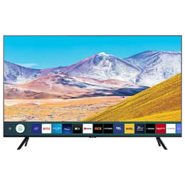Smart TV Samsung LED Ultra HD 4K 43,00 UE43TU8075UXXC