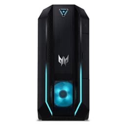 Acer Predator Orion 3000 PO3-630 Core i7-11700F 2.5 GHz - SSD 1 TB - 16GB