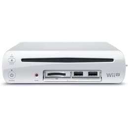 Wii U + Super Smash Bros