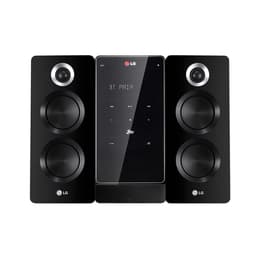 Lg FA168 Micro hi-fi system Bluetooth