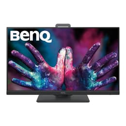 27-tum Benq Creative Pro PD2705Q 2560 x 1440 LED Monitor Svart