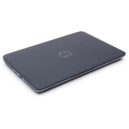 HP EliteBook 850 G1 14-tum (2015) - Core i5-4300U - 8GB - HDD 500 GB QWERTZ - Tysk