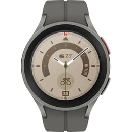 Samsung Smart Watch Galaxy Watch 5 Pro HR GPS - Grå