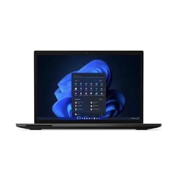 Lenovo ThinkPad L13 Yoga G4 13-tum (2023) - Ryzen 5 - 7000 Series (U) - 16GB - SSD 1 TB QWERTY - Italiensk