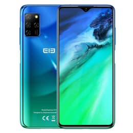 Elephone E10 / E2020 64GB - Blå - Olåst