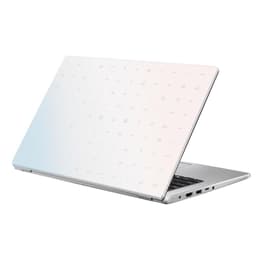 Asus E410MA-BV483TS 14-tum (2019) - Celeron N4020 - 128GB - SSD 128 GB AZERTY - Fransk