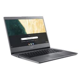 Acer Chromebook CB714-1W Core i3 2.2 GHz 128GB SSD - 8GB QWERTY - Svensk