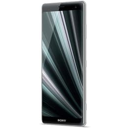 Sony Xperia XZ3 64GB - Silver - Olåst
