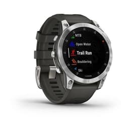 Garmin Epix (Gen 2) Standard Bluetooth 47 mm - Grå