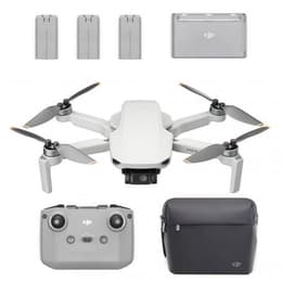 Dji MINI 4K Drönare 31,0000 mins