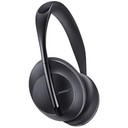 Bose Headphones 700 noise Cancelling trådlös Hörlurar med microphone - Svart
