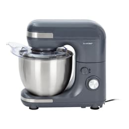 Silvercrest SKM650A1 L L Grå Stavmixer